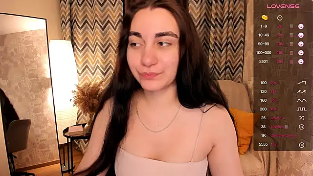 Snapshot of hannacheekss_ chatting on January 18, 2025, 3:09 am hannacheekss online show from January 18, 2025, 3:09 am