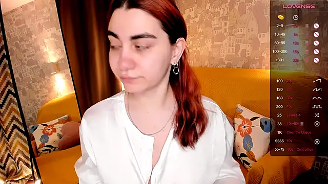 hannacheekss  online show from June 9, 2026, 2:01 am
