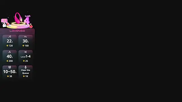 Dailyn Adams online show from March 18, 2026, 9:12 am