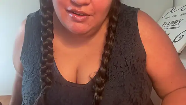 MashaCL online show from February 20, 2025, 10:37 am