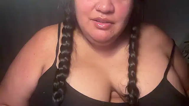 MashaCL online show from February 20, 2025, 5:29 pm