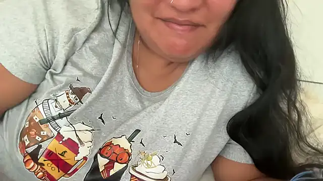 MashaCL online show from September 23, 2025, 7:55 am