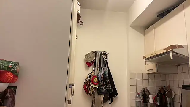 MashaCL online show from November 24, 2025, 10:15 am