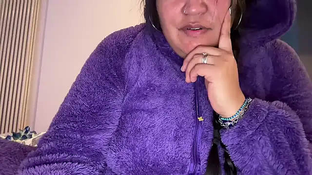 MashaCL online show from February 7, 2026, 4:33 pm