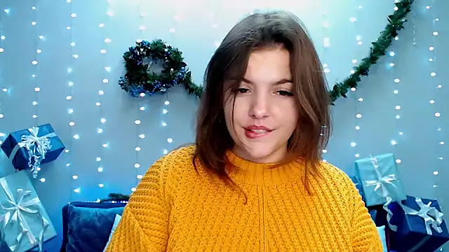 Snapshot of showmeparadise chatting on December 7, 2024, 10:23 am showmeparadise online show from December 7, 2024, 10:23 am