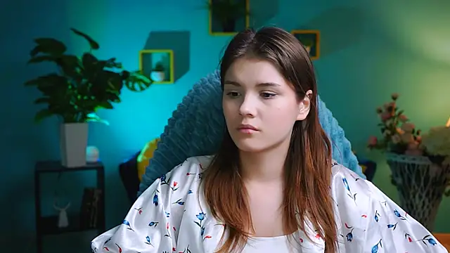 Snapshot of EvaThopson chatting on December 3, 2024, 7:21 am EvaThopson online show from December 3, 2024, 7:21 am