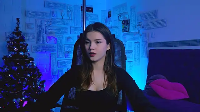 Snapshot of EvaThopson chatting on December 26, 2024, 12:05 pm EvaThopson online show from December 26, 2024, 12:05 pm