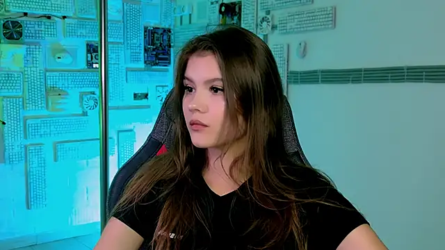 Snapshot of EvaThopson chatting on September 26, 2025, 12:09 pm EvaThopson online show from September 26, 2025, 12:09 pm