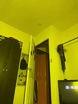 Hxnsovrgon online show from February 8, 2025, 12:17 pm