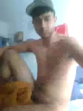 Hxnsovrgon online show from November 22, 2025, 6:18 pm