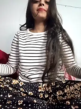 Snapshot of pikubaby chatting on January 16, 2025, 6:48 pm pikubaby online show from January 16, 2025, 6:48 pm