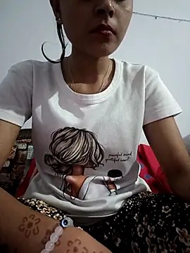 Snapshot of pikubaby chatting on March 1, 2025, 9:48 pm pikubaby online show from March 1, 2025, 9:48 pm