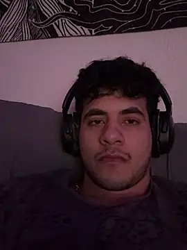 krispykreme17 online show from March 17, 2025, 6:18 am