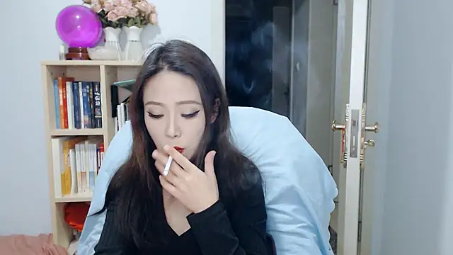 SuSushi728 online show from March 20, 2026, 4:01 pm