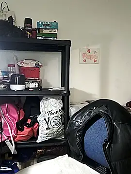 Tefannyy  online show from March 13, 2026, 1:40 pm