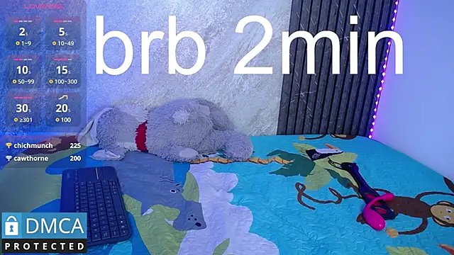 Snapshot of SolBeaumont1 chatting on February 11, 2025, 10:50 pm SolBeaumont1 online show from February 11, 2025, 10:50 pm