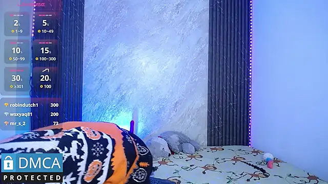 Snapshot of SolBeaumont1 chatting on February 15, 2025, 9:37 pm SolBeaumont1 online show from February 15, 2025, 9:37 pm