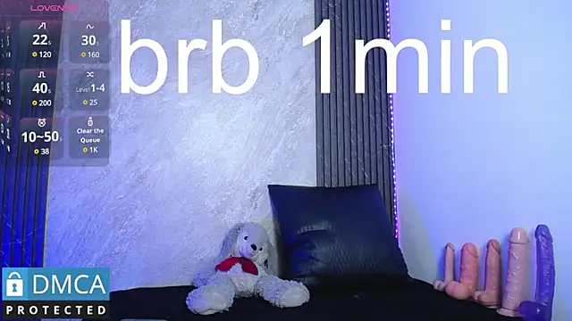 Snapshot of SolBeaumont1 chatting on March 1, 2025, 7:04 pm SolBeaumont1 online show from March 1, 2025, 7:04 pm