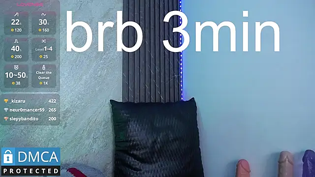 Snapshot of SolBeaumont1 chatting on March 8, 2025, 1:28 am SolBeaumont1 online show from March 8, 2025, 1:28 am