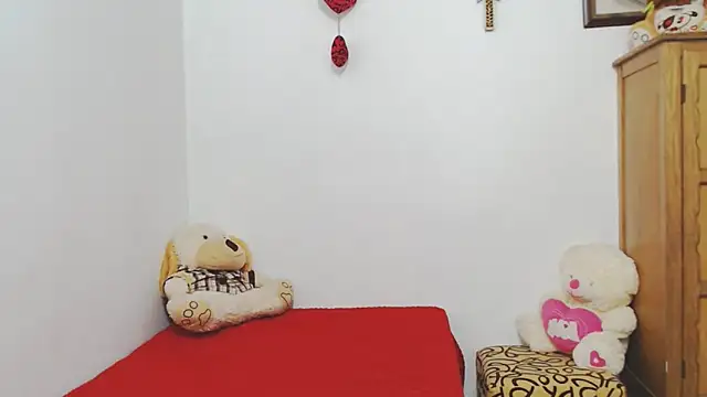 ariellth online show from October 14, 2025, 2:40 pm