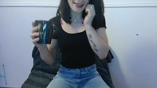 Missfelicia online show from December 9, 2024, 5:41 pm