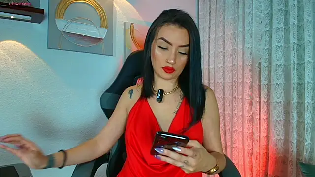 Snapshot of ArkaBella chatting on September 10, 2025, 6:08 pm ArkaBella online show from September 10, 2025, 6:08 pm