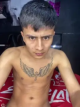 Snapshot of The__Rodriguez chatting on February 1, 2025, 12:18 am The Rodriguez online show from February 1, 2025, 12:18 am