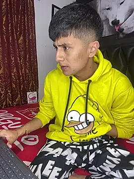 Snapshot of The__Rodriguez chatting on February 9, 2025, 2:38 am The Rodriguez online show from February 9, 2025, 2:38 am