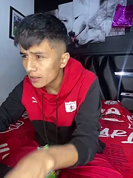 Snapshot of The__Rodriguez chatting on February 18, 2025, 2:05 am The Rodriguez online show from February 18, 2025, 2:05 am