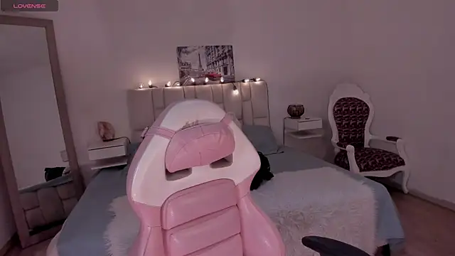 yenny garcia online show from April 14, 2026, 4:46 pm