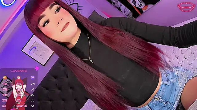 Snapshot of Baddinner chatting on September 14, 2025, 12:48 pm Baddinner online show from September 14, 2025, 12:48 pm