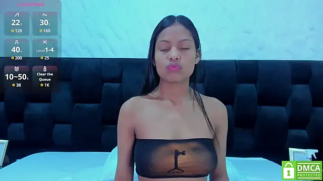 Kaylee sweet 1 online show from February 18, 2025, 3:42 am