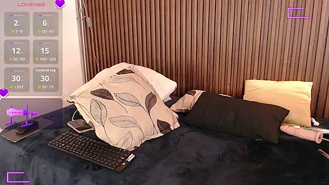 Ifis tiresia1 online show from January 10, 2026, 11:09 pm