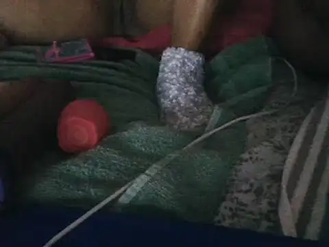 cocoa44 online show from January 3, 2025, 3:49 am