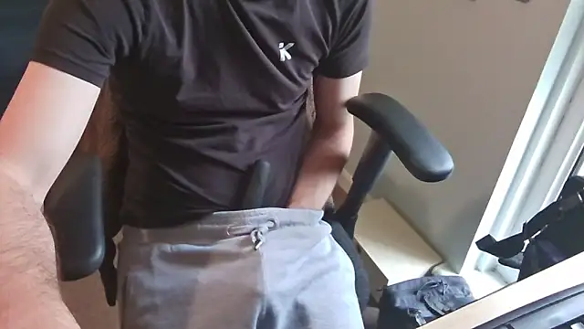 an4y8ot online show from March 1, 2026, 2:30 pm