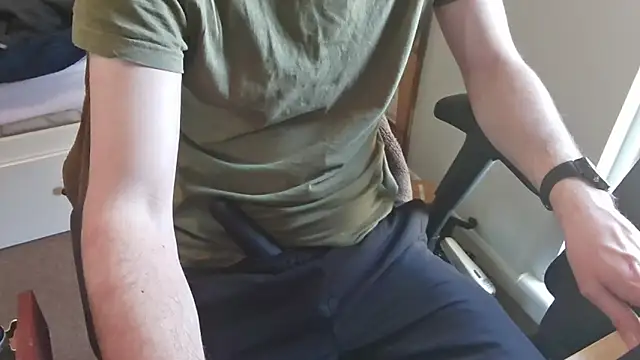 an4y8ot online show from March 20, 2026, 1:05 pm