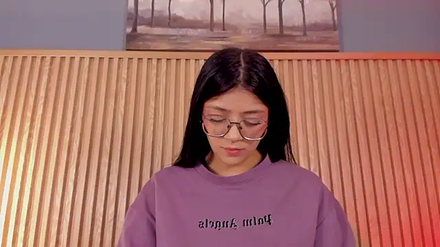 lana dol online show from January 12, 2026, 1:05 pm