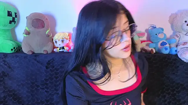 lana dol online show from April 8, 2026, 2:28 pm