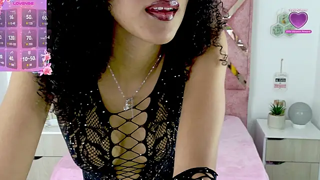 allis0n ik online show from February 9, 2026, 3:10 am