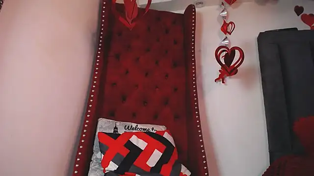 BiancaAntonelli online show from February 14, 2026, 12:46 pm