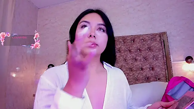 Snapshot of gaby_desire777 chatting on December 27, 2024, 12:45 pm gaby desire777 online show from December 27, 2024, 12:45 pm