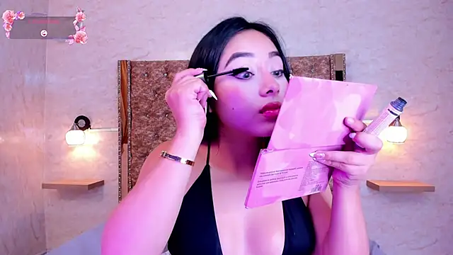 Snapshot of gaby_desire777 chatting on January 4, 2025, 2:35 pm gaby desire777 online show from January 4, 2025, 2:35 pm