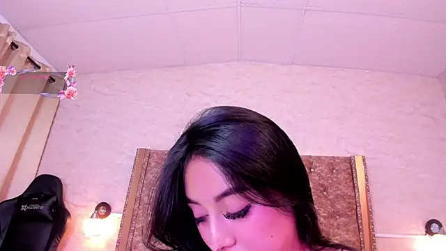 Snapshot of gaby_desire777 chatting on February 8, 2025, 1:00 am gaby desire777 online show from February 8, 2025, 1:00 am