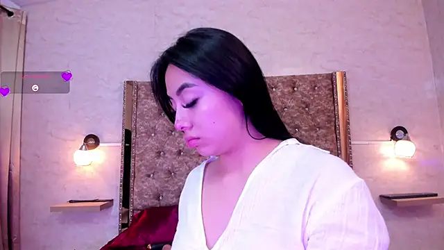 Snapshot of gaby_desire777 chatting on February 12, 2025, 11:41 pm gaby desire777 online show from February 12, 2025, 11:41 pm