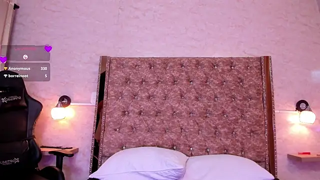 Snapshot of gaby_desire777 chatting on February 21, 2025, 5:24 am gaby desire777 online show from February 21, 2025, 5:24 am