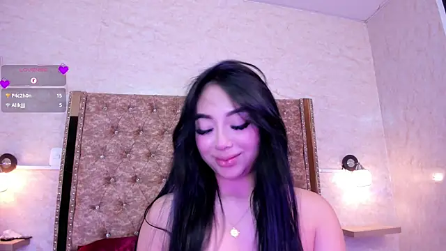 Snapshot of gaby_desire777 chatting on March 9, 2025, 3:32 am gaby desire777 online show from March 9, 2025, 3:32 am