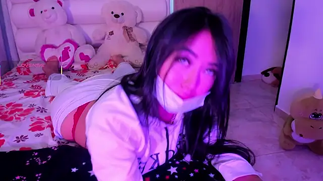 Snapshot of gaby_desire777 chatting on October 16, 2025, 3:51 am gaby desire777 online show from October 16, 2025, 3:51 am