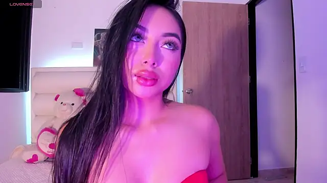 Snapshot of gaby_desire777 chatting on October 24, 2025, 12:08 am gaby desire777 online show from October 24, 2025, 12:08 am