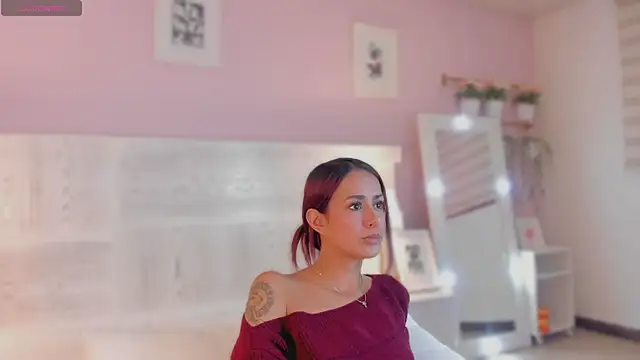 jinx dh online show from September 20, 2025, 2:40 pm