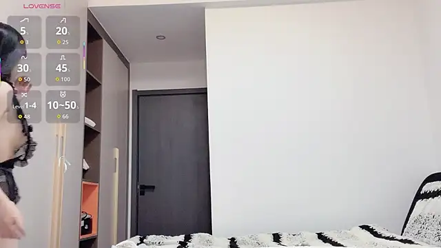 Lucky-susuBB online show from February 7, 2026, 12:47 am